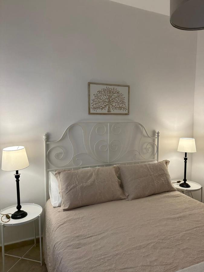 La Kalsa Di Somavi Apartment Palermo Bagian luar foto