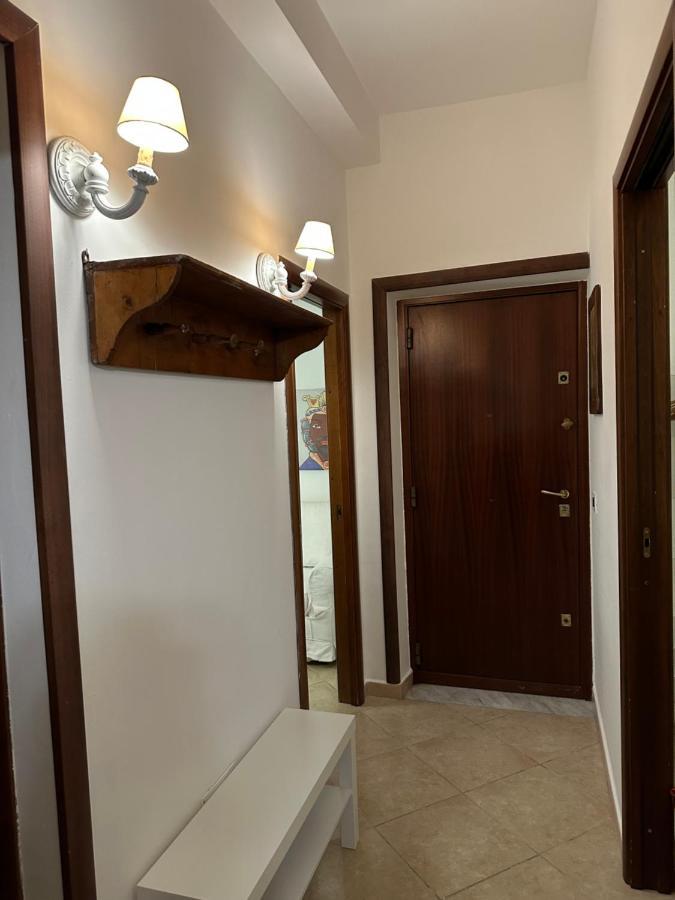 La Kalsa Di Somavi Apartment Palermo Bagian luar foto