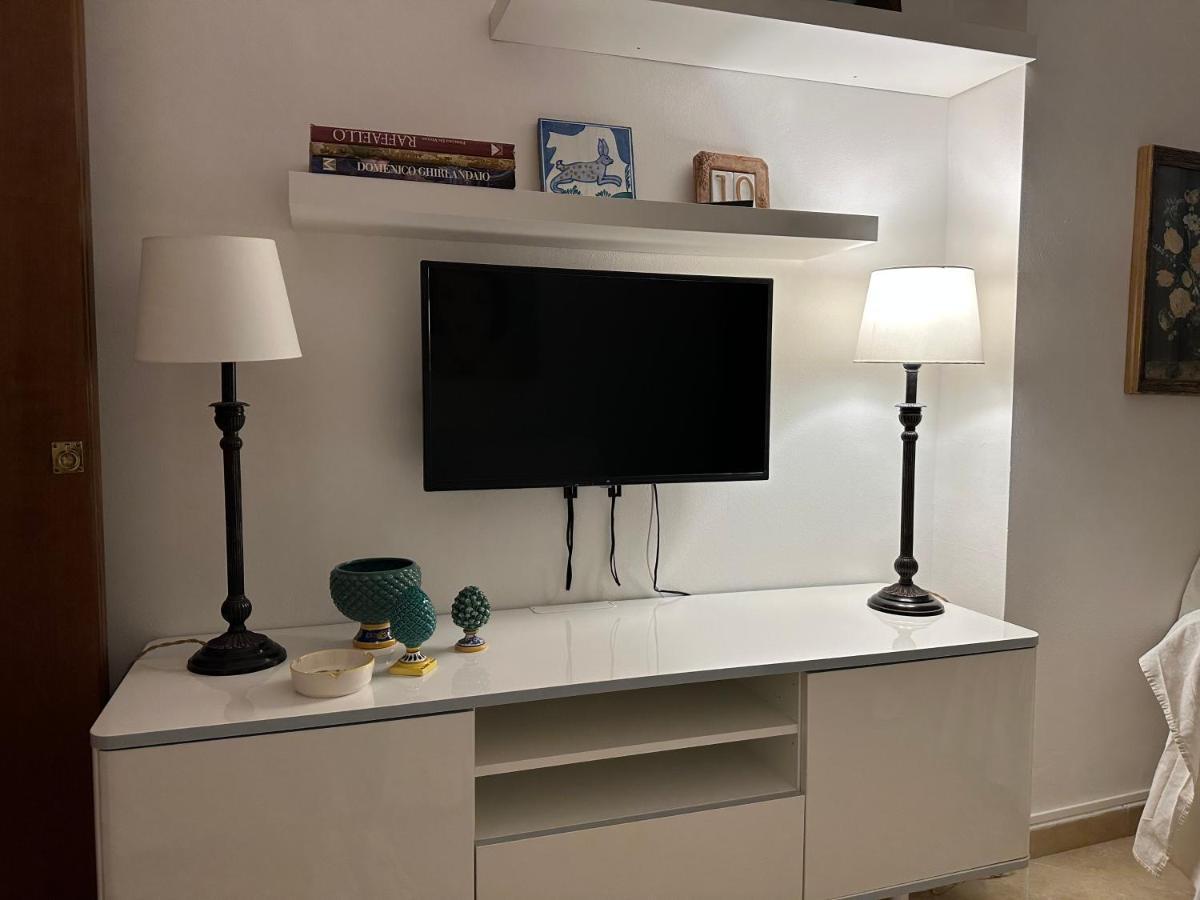 La Kalsa Di Somavi Apartment Palermo Bagian luar foto
