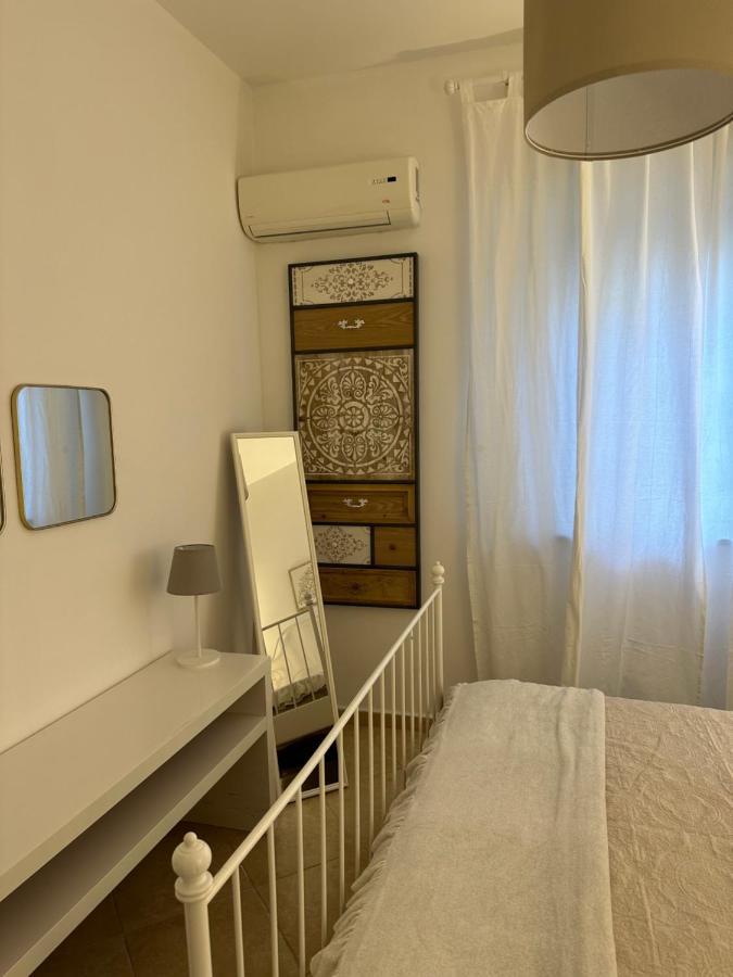 La Kalsa Di Somavi Apartment Palermo Bagian luar foto
