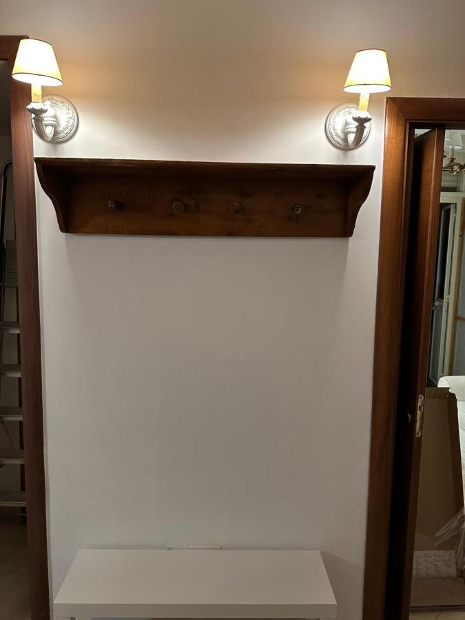 La Kalsa Di Somavi Apartment Palermo Bagian luar foto