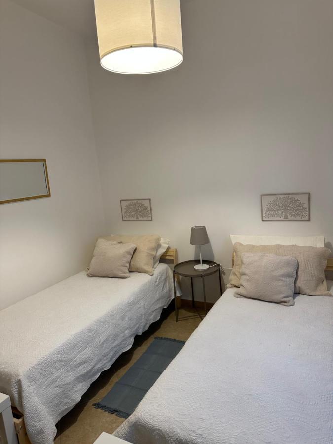 La Kalsa Di Somavi Apartment Palermo Bagian luar foto