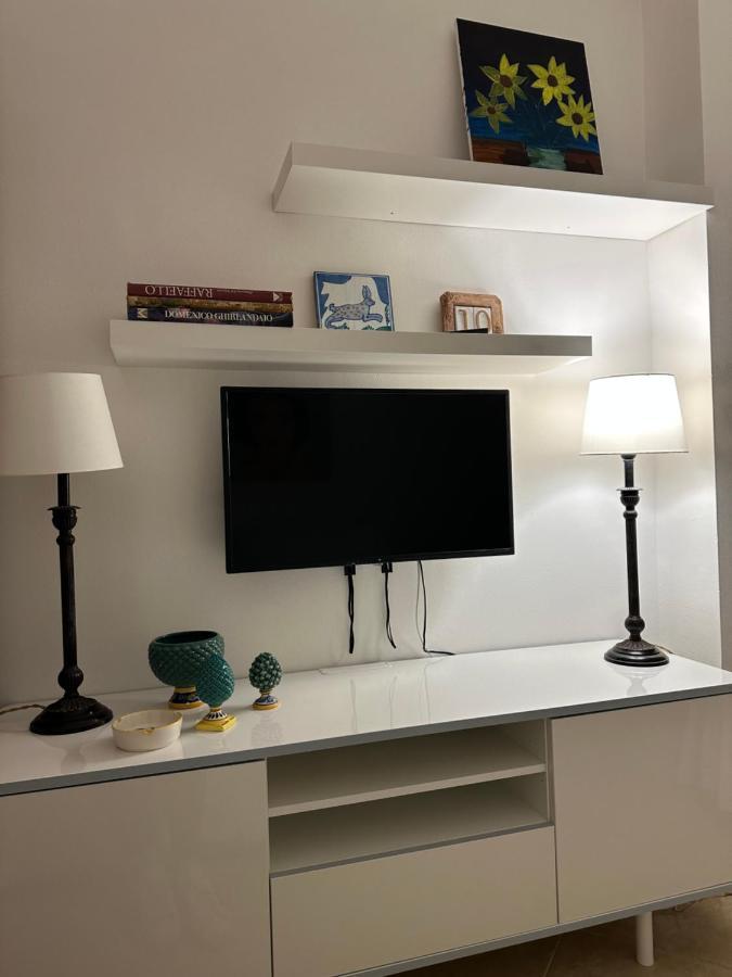 La Kalsa Di Somavi Apartment Palermo Bagian luar foto