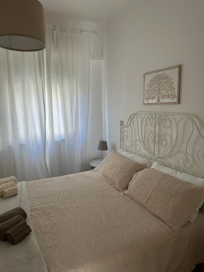 La Kalsa Di Somavi Apartment Palermo Bagian luar foto