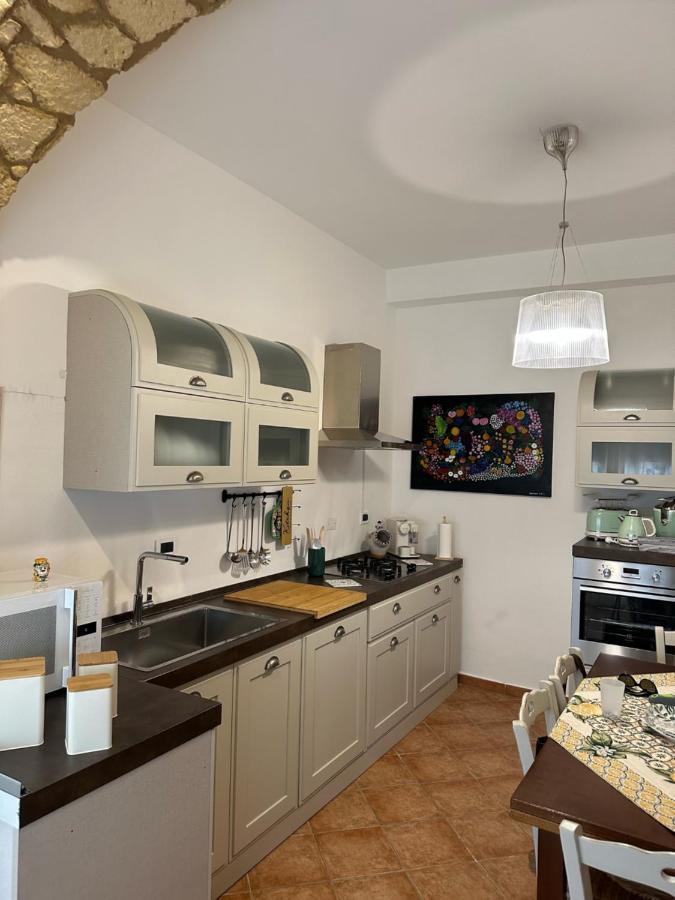 La Kalsa Di Somavi Apartment Palermo Bagian luar foto