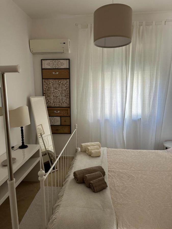 La Kalsa Di Somavi Apartment Palermo Bagian luar foto