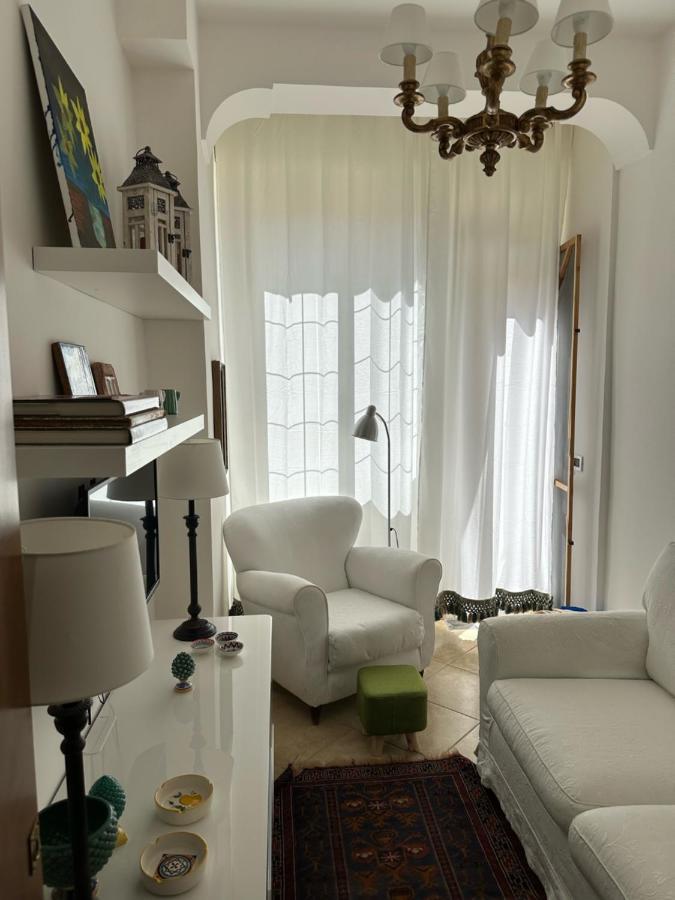 La Kalsa Di Somavi Apartment Palermo Bagian luar foto