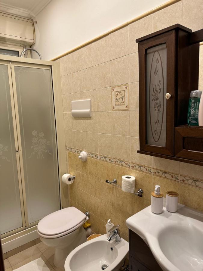 La Kalsa Di Somavi Apartment Palermo Bagian luar foto