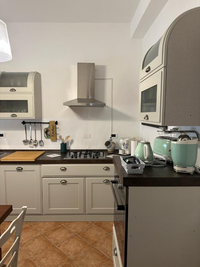 La Kalsa Di Somavi Apartment Palermo Bagian luar foto