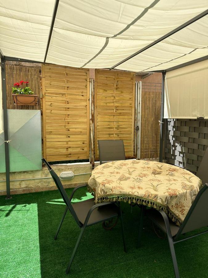 La Kalsa Di Somavi Apartment Palermo Bagian luar foto
