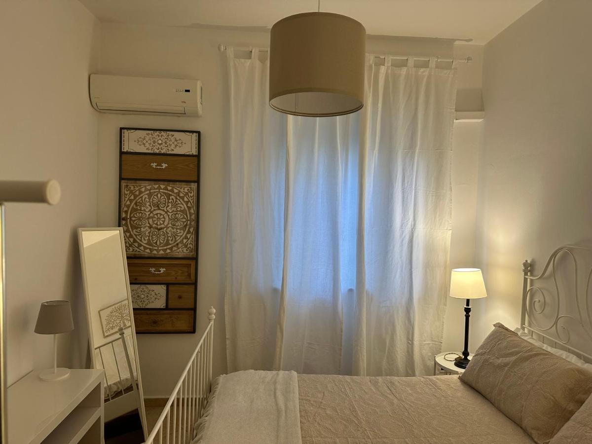 La Kalsa Di Somavi Apartment Palermo Bagian luar foto