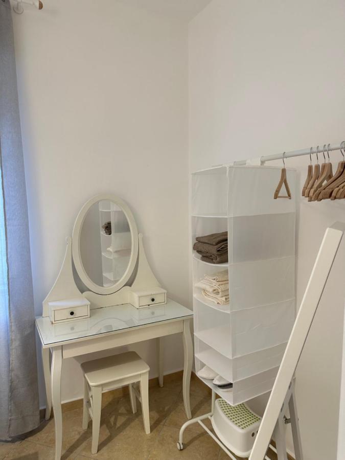 La Kalsa Di Somavi Apartment Palermo Bagian luar foto